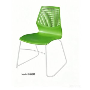 modern and comfortable pp <b>chair</b> plastic steel <b>chair</b> living <b>chair</b> outdoor <b>chair</b> <b>dining</b> <b>chair</b> 34396-NC628 - Product Image 3