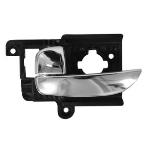Manija de puerta de coche 3222-15LH 3222-15RH, repuesto universal para coches modernos, material plástico - Product Image 2