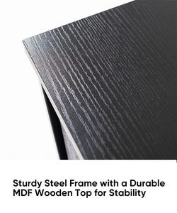 Tủ Quần Áo Bằng Vải Nhựa Có Thể Điều Chỉnh, Tủ Quần Áo Tủ Quần Áo 5 Ngăn Kéo Để Sắp Xếp Quần Áo Dễ Dàng Kéo Bằng Gỗ Và Tay Cầm - Product Image 5