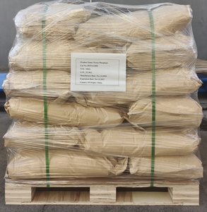 Aditivos Alimentarios de Alta Pureza FePO4 98% <span class=keywords><strong>Fosfato</strong></span> de Hierro/<span class=keywords><strong>Fosfato</strong></span> Férrico en Polvo CAS 10045-86-0 para Suplementos Nutricionales - Product Image 5