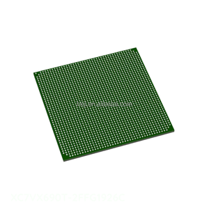 XVF3100-TQ128-C Distributeur agréé 128 TQFP Exposed Pad IC MCU FLASH MEM 90NM 128TQFP Acheter des composants électroniques en ligne - Product Image 1