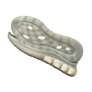 Kezhi Customizable Anti-torsion TPU and EVA Sneaker Sole Durable <b>Soft</b> Cushioning Sole Casual Sports <b>Shoes</b> Sole - Product Image 4