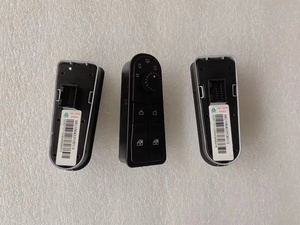 SINOTRUK T5G SITRAK HOWO 371 pencere regülatörü kamyon kapı anahtarı WG1664331061 WG1664331062 - Product Image 4