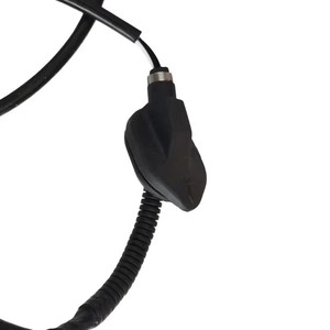 89465-68040 เซ็นเซอร์ออกซิเจน 4 สายสำหรับโตโยต้าวิช ZNE10 1.8L 1ZZFE 2003-2009, เซ็นเซอร์แลมบ์ดา O2 ด้านหลัง 8946568040 - Product Image 2