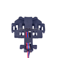 Timer Mesin Cuci 3 Kabel 6 Kabel 7 Kabel DXT-15 15 Menit Temporizador De Lavadora Laris Manis