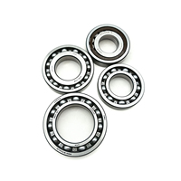 Transpeed nueva marca de 4 cilindros 4 unids/set Jf011e Re0f10a F1cj Puelly conjunto de transmisión automática Cvt Kit de rodamiento