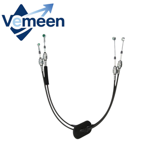 Cable de Cambio de Alta Calidad para <span class=keywords><strong>Fiat</strong></span> <span class=keywords><strong>Doblo</strong></span> <span class=keywords><strong>223</strong></span>/MK1 2000-2010 46807039 46806267 46806268 46351781 - Product Image 4
