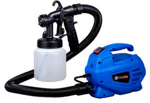 Pistola de Pintura Eléctrica Multifuncional de Mano, Precio Bajo Garantizado, Calidad - Product Image 4