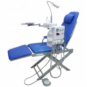 Portable <strong>Dental</strong> <strong>Unit</strong> <strong>Price</strong> Without Compressor/Portable <strong>Dental</strong> <strong>Unit</strong> Cheap <strong>Dental</strong> Folding <strong>Chair</strong> Mobile <strong>Dental</strong> <strong>Chair</strong> <strong>Unit</strong> - Product Image 5