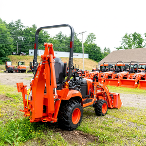 Para Tractor Agrícola BX23S de 30 HP - Product Image 1