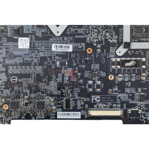 Per MSI GL63 scheda madre del computer portatile I7-8750H GTX1060 MS-16P51 - Product Image 4