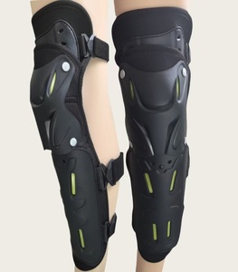 Accessori per Moto, Protezioni per Ginocchia Antiurto per Sport all'Aperto, Attrezzatura Protettiva per Motociclisti Fuoristrada - Product Image 4