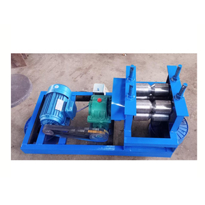เครื่องตัดเหล็กม้วนอัตโนมัติแบบตัดตามความยาวพร้อมเครื่องตัดแบ่งแผ่น - Product Image 4