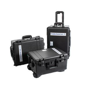 Le CE a approuvé l'unité mobile d'opération facile de clinique dentaire/unité dentaire portative - Product Image 2