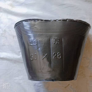 <span class=keywords><strong>Maceta</strong></span> de plántulas de plástico para flores de jardín, taza, <span class=keywords><strong>maceta</strong></span> para plántulas, bolsa para plantas - Product Image 4