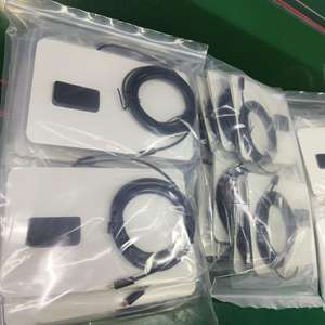 <span class=keywords><strong>Antenne</strong></span> de <span class=keywords><strong>voiture</strong></span> universelle RIDA Antennaer RDYLTF-1 pour montage sur vitre, diffusion audio DAB, <span class=keywords><strong>antenne</strong></span> adhésive pour vitre, adaptateur SMB 15dBi - Product Image 5