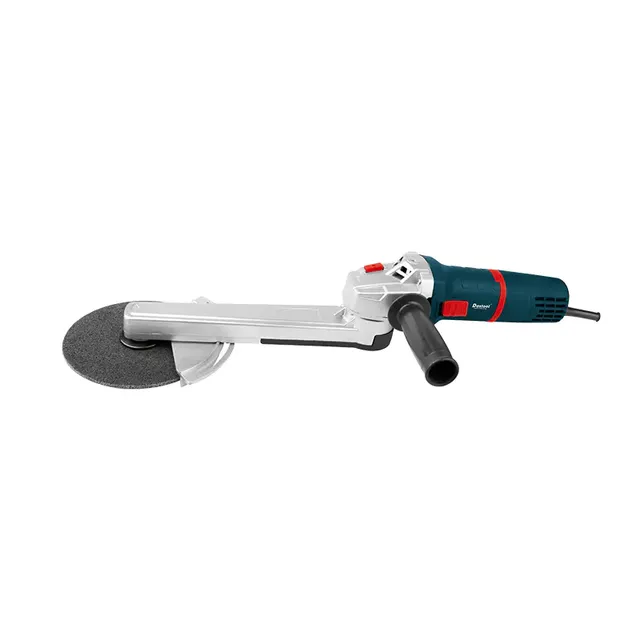 Dastool AG34 Narrow Angle Polisher Attachment for Corner Grinding