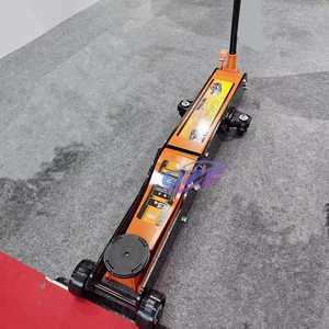 <strong>Competitive</strong> 5 Ton Portable Electric <strong>Car</strong> <strong>Jack</strong> Set Multifunctional Aluminum Auto Lifting Factory Direct Sales - Product Image 4