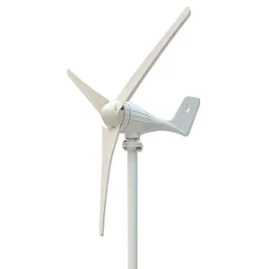 ขายส่ง 100วัตต์ wind turbine-กังหันลมผลิตไฟฟ้า24V 100วัตต์,กังหันลมผลิตไฟฟ้า12V กำลังไฟ100วัตต์
