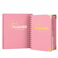 Carnet de budget multifonction personnalisé avec impression, journal financier non daté, suivi des dépenses, organisateur de factures mensuelles, classeur A5