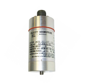 Transductor de Dos Cables para Alta Temperatura Nevada 74712-06-12-04-04, Nuevo - Product Image 1
