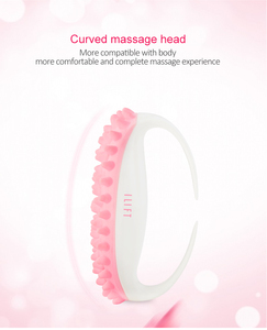 Cepillo de Masaje Corporal Anticelulítico de Silicona, Masajeador Corporal Manual, Cepillo de Masaje Anticelulítico Adelgazante - Product Image 2