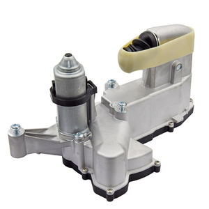 # ปั๊มลมระบบกันสะเทือน OE 218252 ผลิตใหม่สำหรับ Citroen C2 C3 DS3 NEMO 1.4 1.6 16V 1.4 HDi 218233 2182C7 9649394580 - Product Image 1