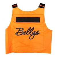 Gilet tactique léger en polyester 600D haute performance, gilet de protection tactique