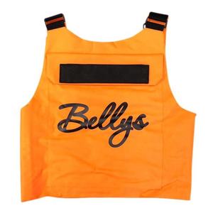 Gilet Tattico Porta Piastre Leggero e Protettivo in Poliestere 600D di Alta Moda - Product Image 2