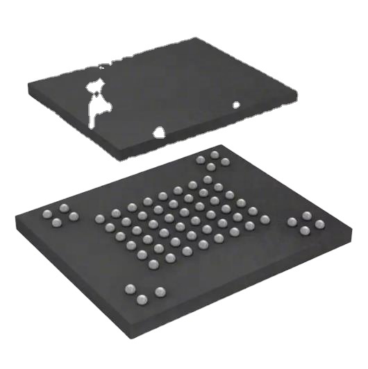Mobile phone emmc memory circuit KMQ72000SM-B316