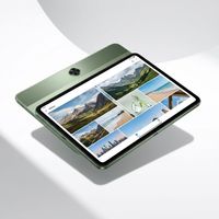Film PET Anti Gores Anti Silau Transparansi Tinggi Pelindung Layar AR Untuk OnePlus Pad Go 11.35 Inch