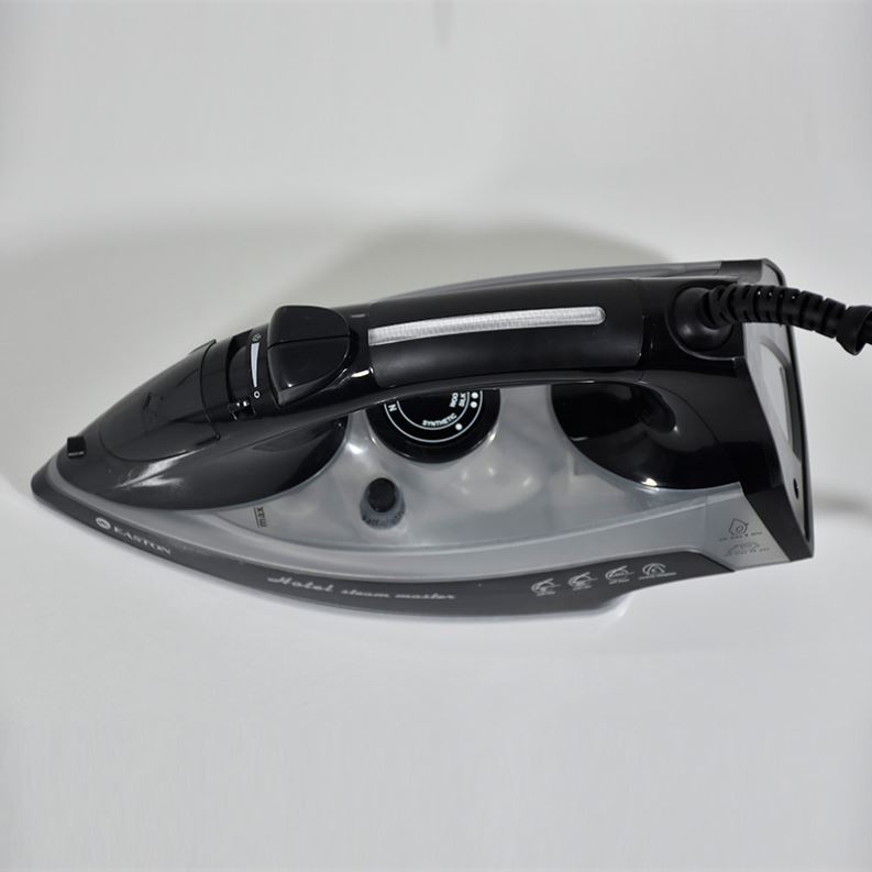 Guangzhou Easton Commercial Steam Press Iron
