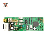 Carte mère d'escalator Mitsubishi de haute qualité, SYW-200A H372828A, modèle 7YK0-E0242C H372075B.