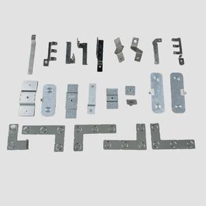 Barres <span class=keywords><strong>de</strong></span> bus électriques en aluminium haute performance OEM, taille personnalisée, système <span class=keywords><strong>de</strong></span> mise à la terre, barres <span class=keywords><strong>de</strong></span> bus électriques en aluminium massif - Product Image 3