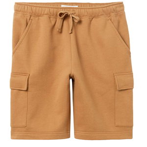 Shorts de sport personnalisés pour hommes, motif uni, taille à cordon de serrage, vente en gros, shorts de fitness, shorts de jogging - Product Image 3