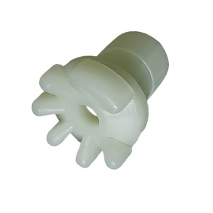 Engrenage d'arbre de moteur hors-bord Tohatsu, pièce en plastique 350-63064-0 pour moteurs 2 temps 15-18 CV - Product Image 2