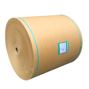 กระดาษคราฟท์สีน้ำตาล150กรัมกระดาษคราฟท์บรรจุภัณฑ์กระดาษคราฟท์ - Product Image 6