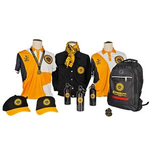 ชุดของขวัญส่งเสริมการขายแบบกำหนดเอง AI-MICH สำหรับองค์กร ของขวัญผู้บริหาร ของพรีเมียมธุรกิจแบบกำหนดเอง ของขวัญรักษ์โลก พิมพ์ลายสกรีนบนผ้าไหม - Product Image 4