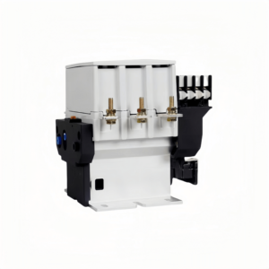 คอนแทคเตอร์ Chint AC รุ่น <span class=keywords><strong>NC2</strong></span> ซีรีส์ 3 เฟส 50Hz 36/110/127/220/380V แรงดันคอยล์ 185A กระแสไฟฟ้าตามมาตรฐาน ได้รับการรับรอง CCC ของแท้ใหม่ - Product Image 4