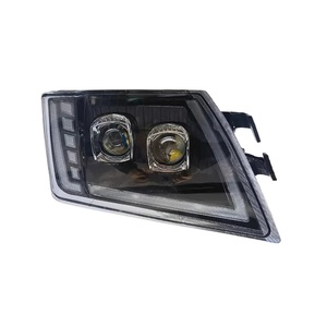 Faros Delanteros FM440 FM400 21035637 21035638 para Camiones <span class=keywords><strong>Volvo</strong></span> FH FM - Product Image 3