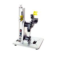Machine à enrouler et à bander les rubans isolants électriques pour câbles/fils, 220V/50Hz, vitesse de 1 à 4 tours/secondes