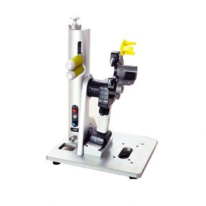 เครื่องพันเทปฉนวนไฟฟ้าเครื่องพันเทปพันสายเคเบิลลวดพันรอบเครื่อง - Product Image 6