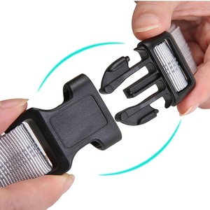 レース犬用ハーネス通気性メッシュソフトエバーキングリバーシブル - Product Image 5