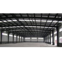Estructura de Construcción / Galpón Prefabricado / Estructuras Metálicas para Naves Industriales