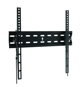 Rotating Tv Mount Factory Heavy Duty TV Mount Rotatable TV Hanger Stand For Flat Pane TV