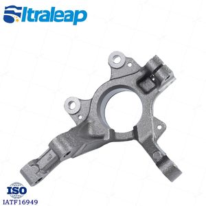 8200345944 8200345945 Fusée <span class=keywords><strong>de</strong></span> <span class=keywords><strong>direction</strong></span> pour Renault <span class=keywords><strong>CLIO</strong></span> III 05- Modus 04- - Product Image 4