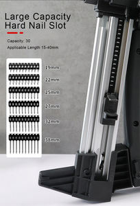 Toua gsn50ce batterie à <span class=keywords><strong>gaz</strong></span> utilisé cloueur outil <span class=keywords><strong>de</strong></span> fixation actionné pistolet à <span class=keywords><strong>gaz</strong></span> <span class=keywords><strong>sans</strong></span> <span class=keywords><strong>fil</strong></span> pour le béton électrique pour le <span class=keywords><strong>gaz</strong></span> - Product Image 4