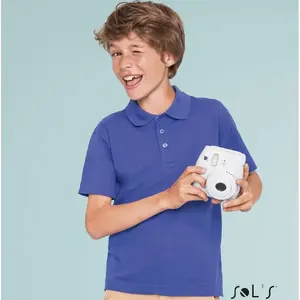 Polo Bimbo Summer, merchandising personnalisé - Product Image 1