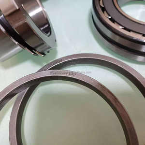 S-K F bantalan blok bantal SNL 511-609 bantalan poros runcing cocok untuk mesin dan peralatan industri - Product Image 5