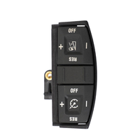 Interruptor de Volante para Camión Scania, Precio de Fábrica, Referencias 1486287 y 1870912